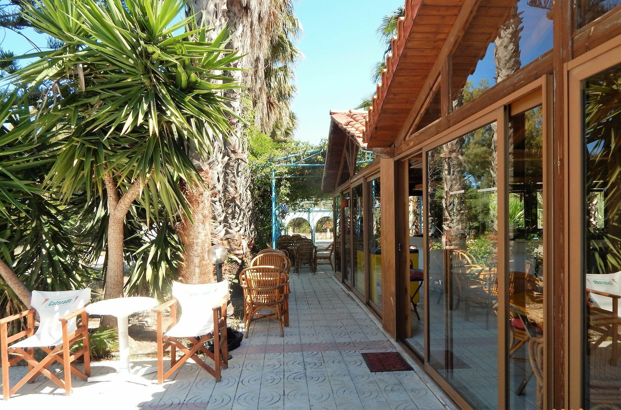 Dreams4You Lambi  Exterior photo